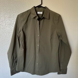 Untuckit Button Up Shirt